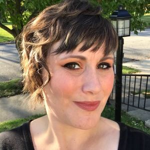 Meet your Posher, Beth